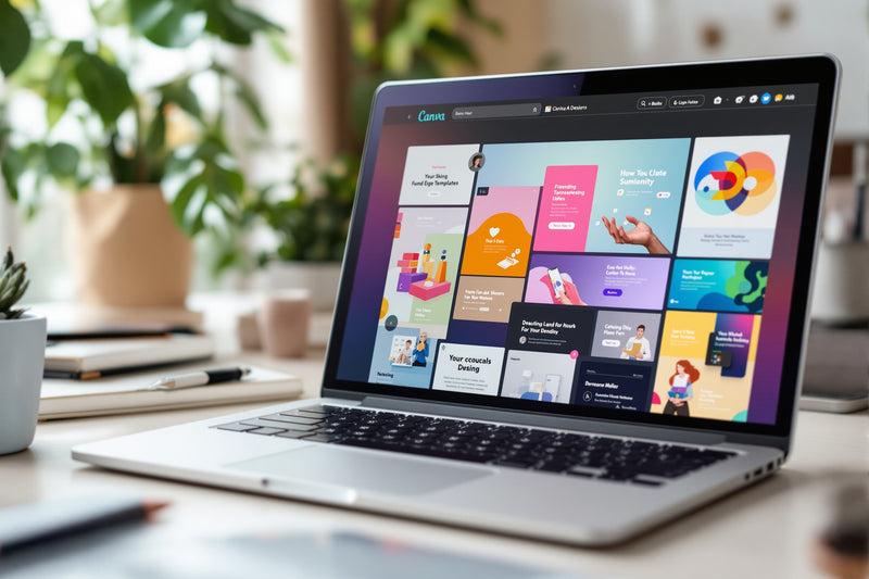 Canva Templates