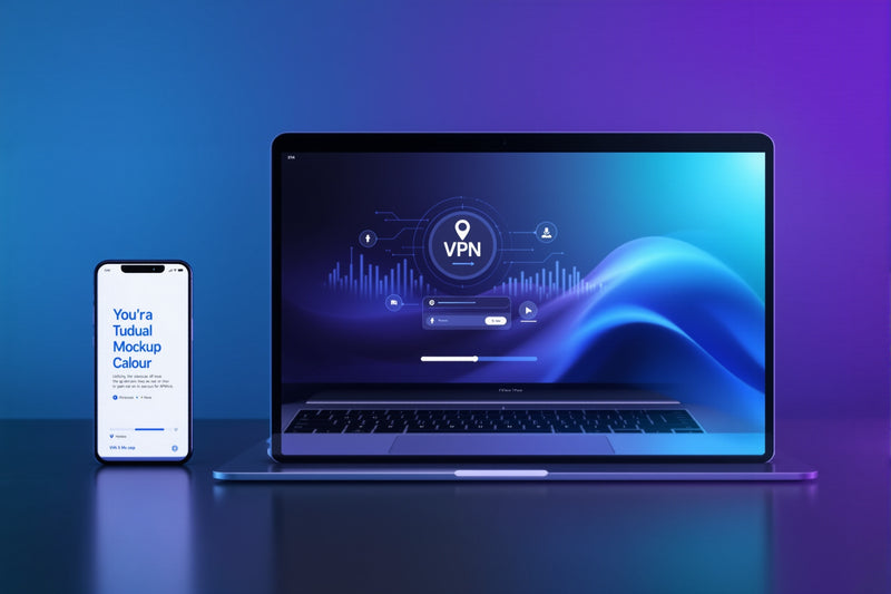 Digital Mockups