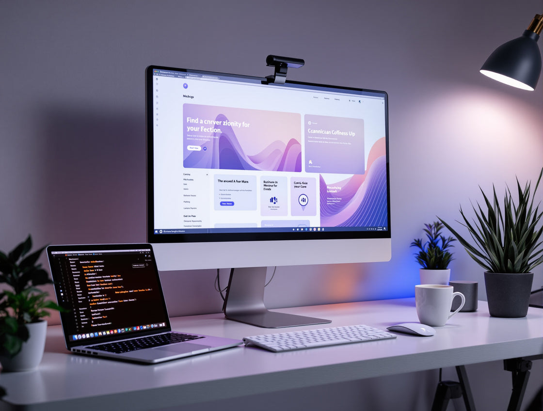 Creative Workspace