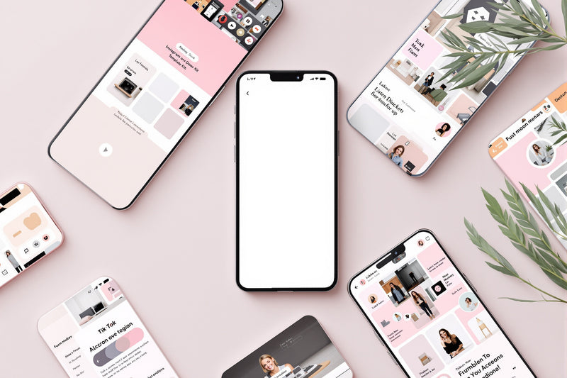 Social Media Kits