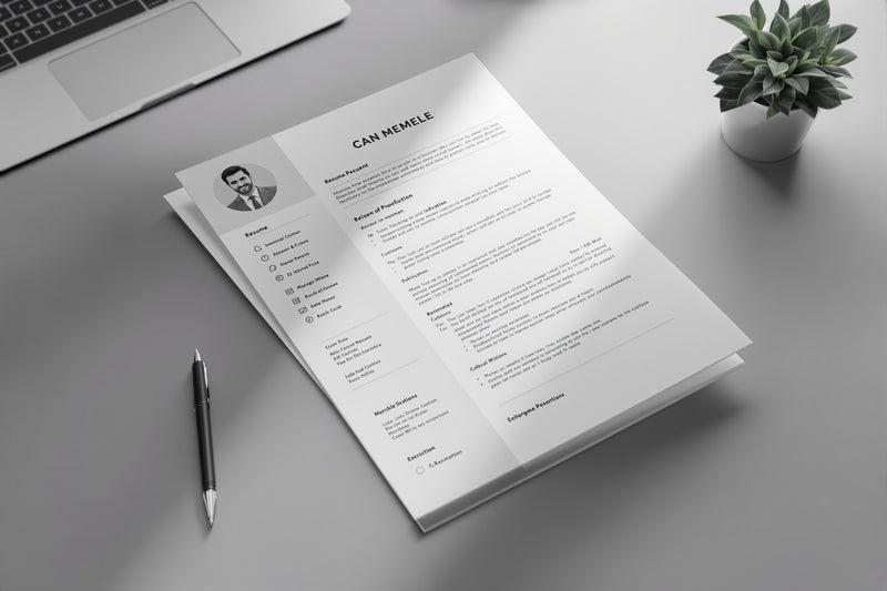 Resume Templates
