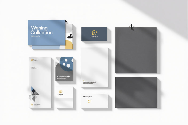 Brand Identity